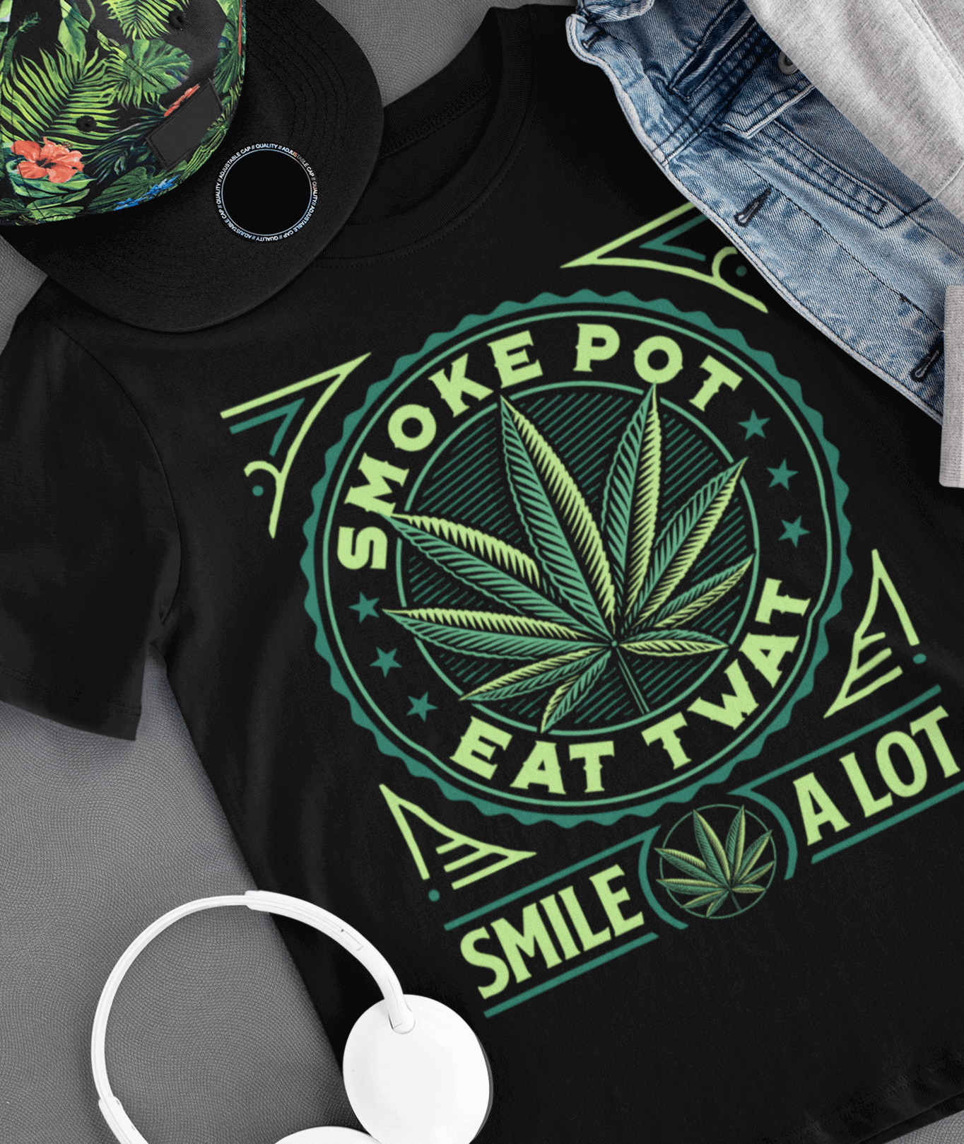 2O.Smoke Pot-mk