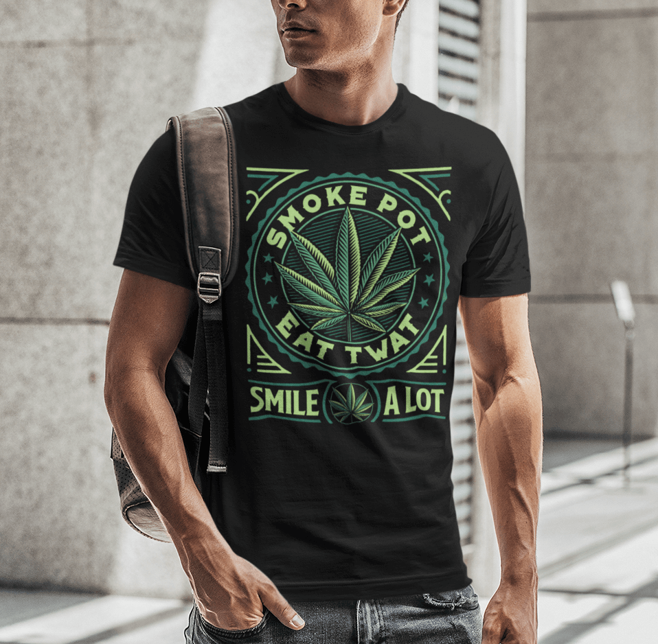 2O.Smoke Pot-mk1