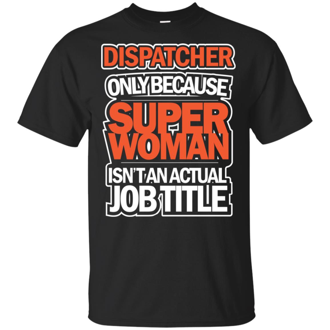 Teeburon Career Goals Truck Dispatcher Ninja Face Women T-Shirt Teeburon Career Goals Truck Dispatcher Ninja Face Women T-Shirt