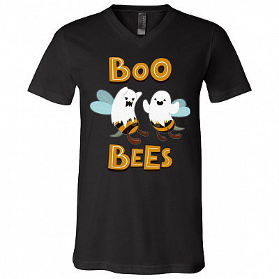 V-Neck T-Shirt