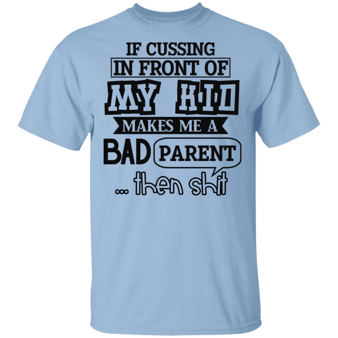 funny parent shirts