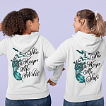 Keep Me Wild Keep Me Safe