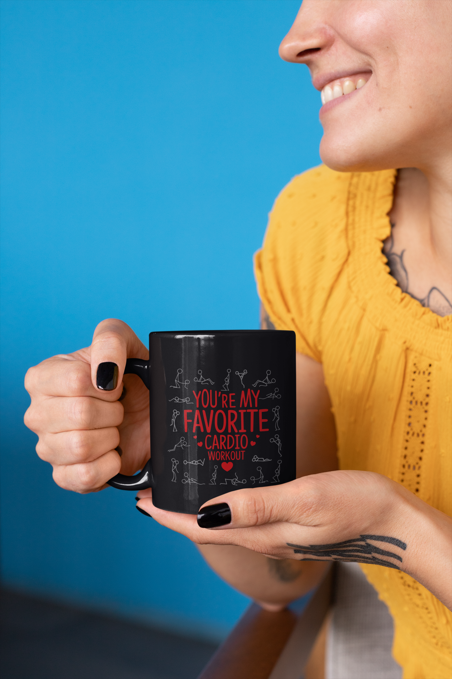 11-oz-mug-mockup-of-a-smiling-woman-at-a-solid-color-background-27241