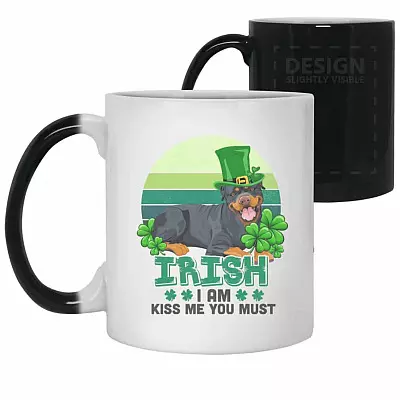 11 oz. Color Changing Mug