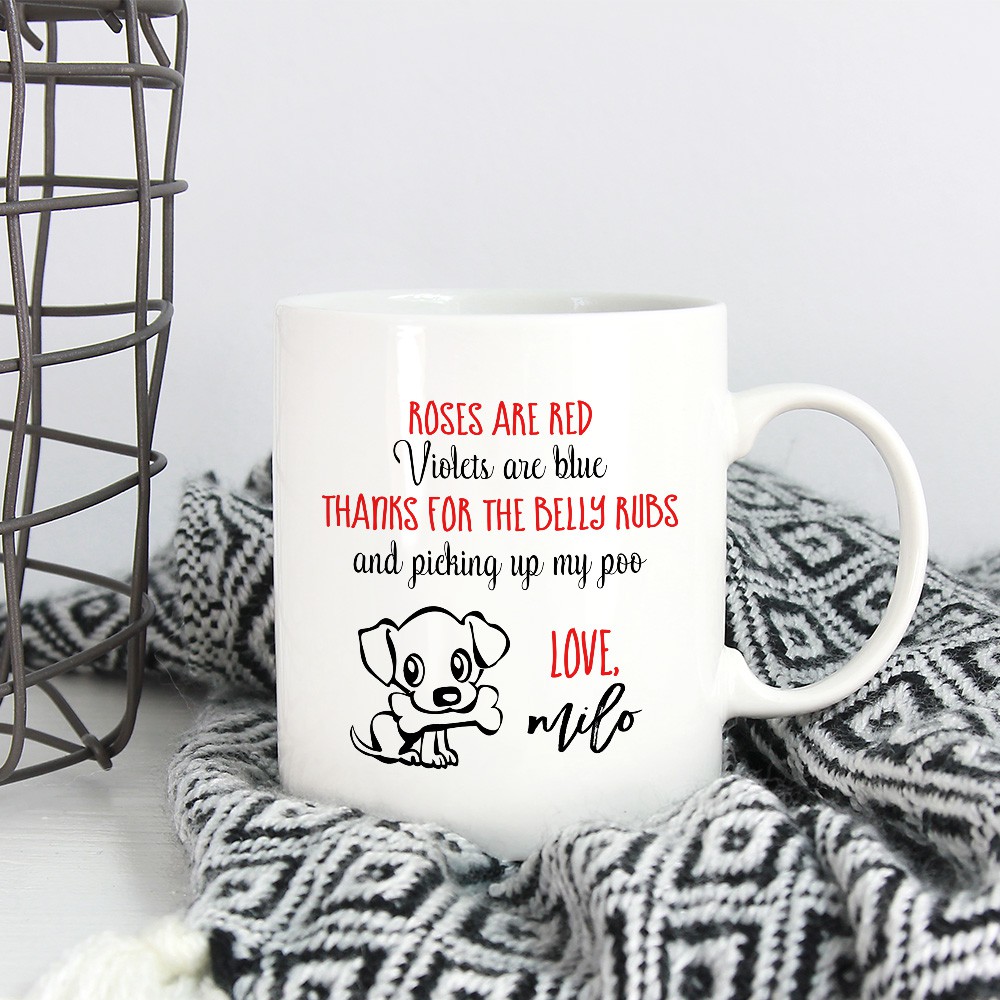 3Th. Picking Up My Poo - mk1