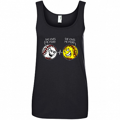 Ladies Tank Top