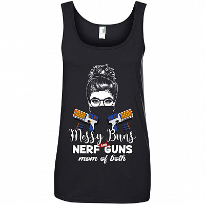 Ladies Tank Top