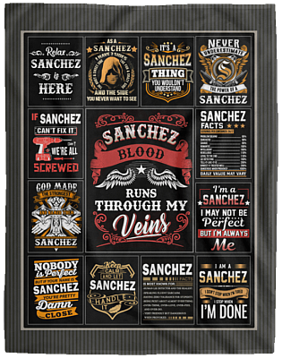 Cozy Plush Fleece Blanket - 60x80