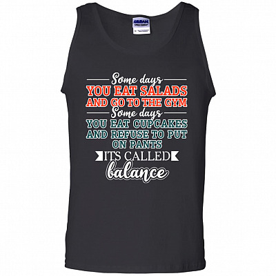 Unisex Tank Top