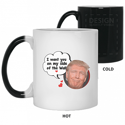 11 oz. Color Changing Mug
