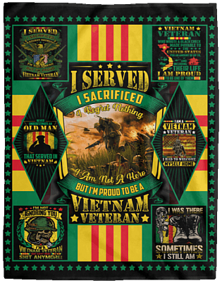 Cozy Plush Fleece Blanket - 60x80