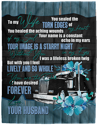 Cozy Plush Fleece Blanket - 60x80