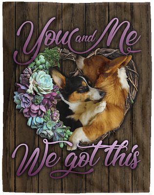 Cozy Plush Fleece Blanket - 60x80