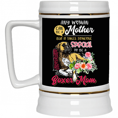 22 oz. Beer Stein