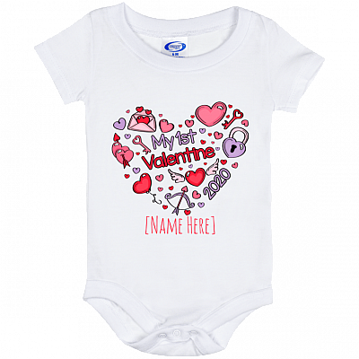 Baby Onesie - 06 Month