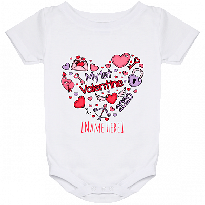 Baby Onesie - 24 Month