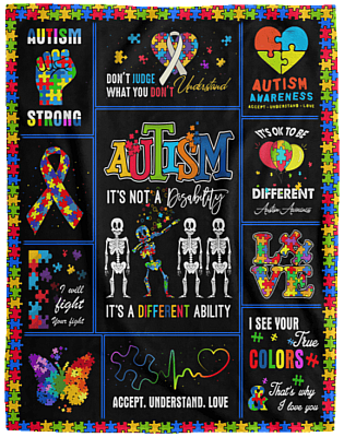 Cozy Plush Fleece Blanket - 60x80