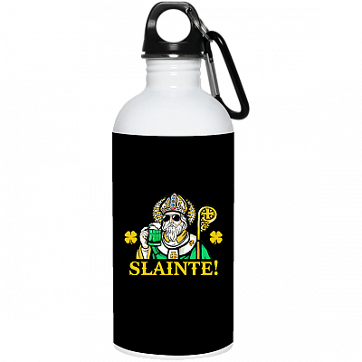 20 oz. Stainless Water Bottle