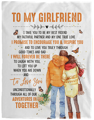 Cozy Plush Fleece Blanket - 60x80