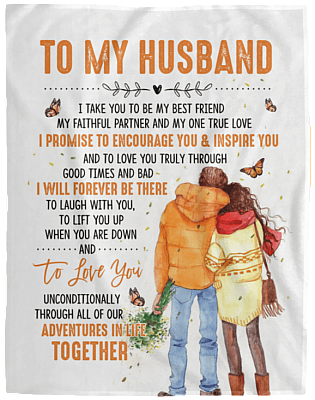 Cozy Plush Fleece Blanket - 60x80