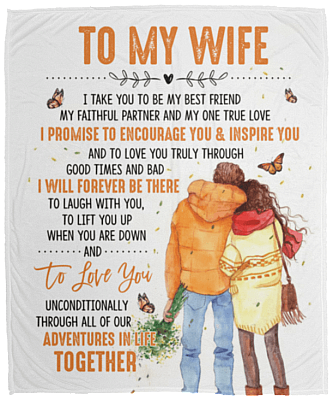 Cozy Plush Fleece Blanket - 50x60