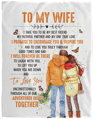 Cozy Plush Fleece Blanket - 60x80