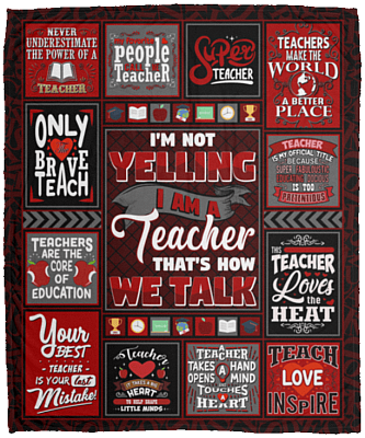 Cozy Plush Fleece Blanket - 50x60