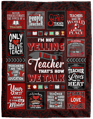 Cozy Plush Fleece Blanket - 60x80