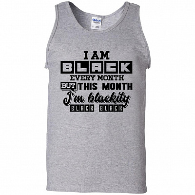 Unisex Tank Top