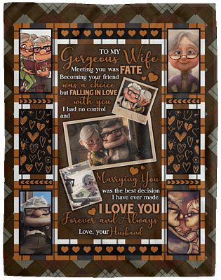 Cozy Plush Fleece Blanket - 60x80