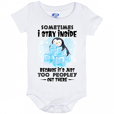 Baby Onesie - 06 Month