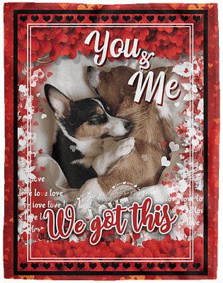 Cozy Plush Fleece Blanket - 60x80