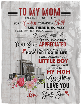 Cozy Plush Fleece Blanket - 60x80