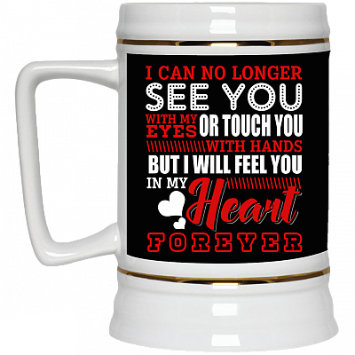 22 oz. Beer Stein