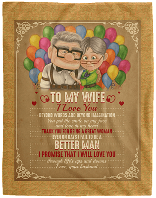 Cozy Plush Fleece Blanket - 60x80