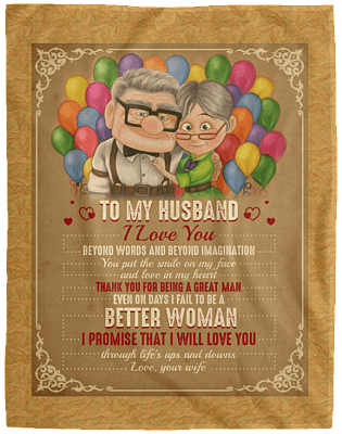 Cozy Plush Fleece Blanket - 60x80