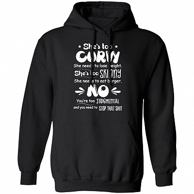 Hoodie