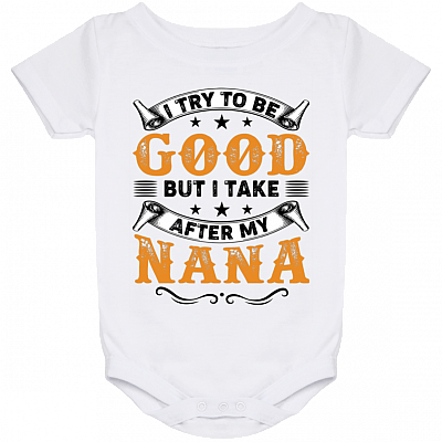 Baby Onesie - 24 Month