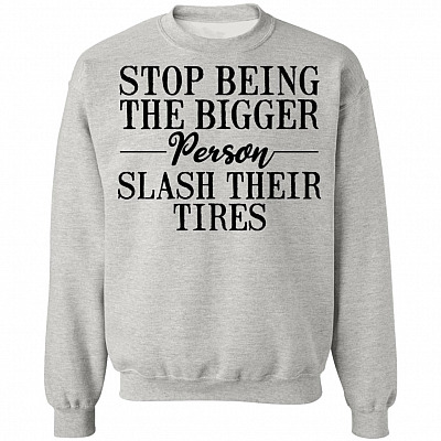 Sweatshirt