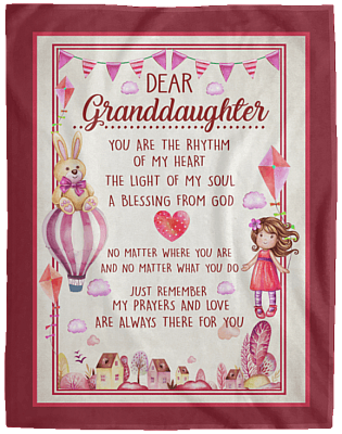 Cozy Plush Fleece Blanket - 60x80