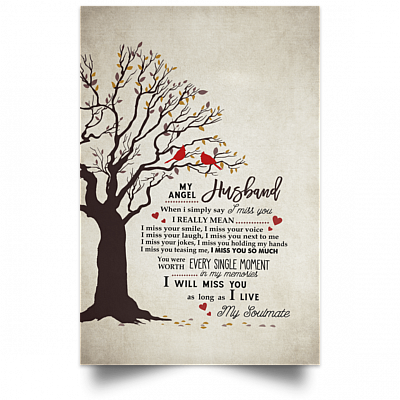 Unframed Poster