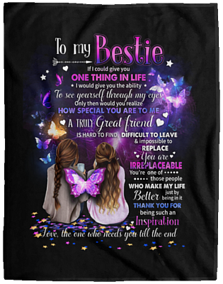 Cozy Plush Fleece Blanket - 60x80