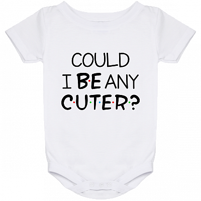 Baby Onesie - 24 Month