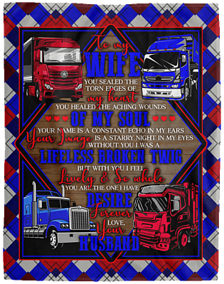 Cozy Plush Fleece Blanket - 60x80