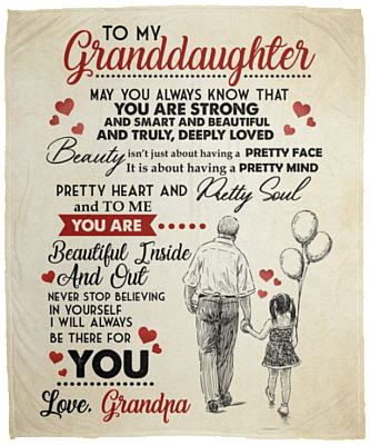 Cozy Plush Fleece Blanket - 50x60