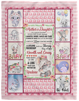 Cozy Plush Fleece Blanket - 60x80