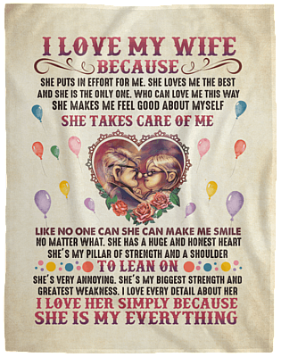 Cozy Plush Fleece Blanket - 60x80