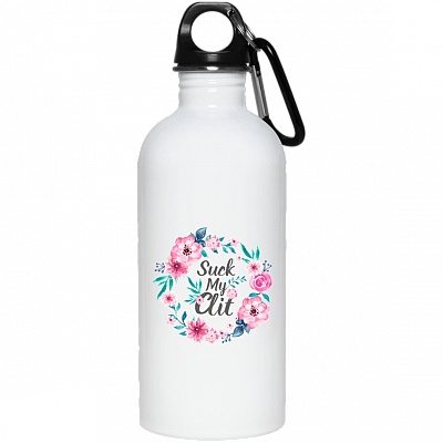 20 oz. Stainless Water Bottle