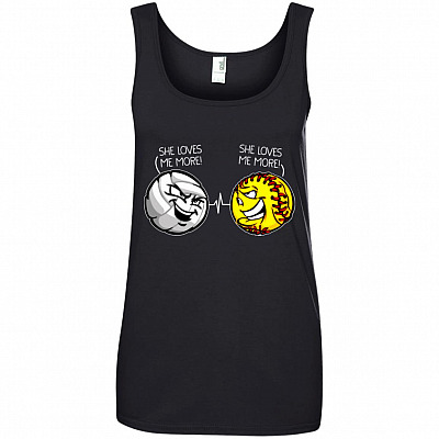 Ladies Tank Top