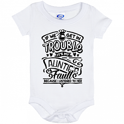 Baby Onesie - 06 Month